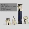 Akumulatorowa podkaszarka MT992E SUPER - X METALSERIE 1 5 - Podgląd zdjęcia produktu 16
