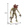 BlockBuddie™ Demogorgon Vecna Elfi inspiriertes Produktbild-Vorschau 5