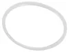 Joint de rechange en silicone transparent pour autocuiseurs Voir les images du produit 1