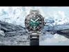 Herrenuhr Tissot Seastar 120.417.11.041.00, Silber/Schwarz Produktbild-Vorschau 9