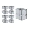 SuperSparSet 10x Eurobox NextGen Economy mit Produktbild-Vorschau 3