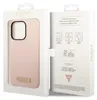 Guess iPhone 14 Pro Back cover case - - Pink Produktbild-Vorschau 8