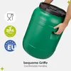 Garronda Fût à col large 80 litres avec robinet Bac à Voir les images du produit 6