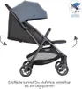Graco Buggy & Sportwagen Myavo bis 22 kg belastbar Anteprima dell’immagine prodotto 7