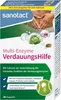 sanotact Capsules pour faciliter la digestion • En cas de Voir les images du produit 1