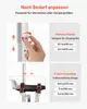 Piattaforme da lavoro VEVOR per cartongesso 409-613 mm, con Anteprima dell’immagine prodotto 5