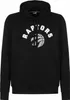 New Era Toronto Raptors Team Logo PO Hoody Sweater NBA Produktbild-Vorschau 11