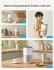 Purificador de aire GoveeLife Mini, con control a través de Vista previa de la imagen del producto 3
