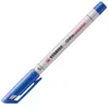 STABILO 851/41 10x OHPen universal Folienstift blau Anteprima dell’immagine prodotto 1
