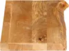 vidaXL Stolová deska se stromovou hranou 70x40x3,8 cm z Náhled obrázku produktu 3