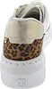 Rieker Damen Sneaker Plateau Court Leder Slipper mit Produktbild-Vorschau 28