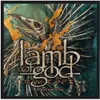 Lamb Of God Omens Aufnäher zum Aufnähen Produktbild-Vorschau 1
