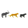 Wildtiere Ausgrabungsset Mitgebsel Kindergeburtstag Produktbild-Vorschau 6