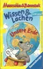 Mauseschlau & Bärenstark Wissen und Lachen Produktbild-Vorschau 3
