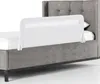 COSTWAY ochraniacz na łóżeczko dla małych dzieci, 100x42cm Podgląd zdjęcia produktu 1
