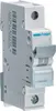 A single electrical circuit breaker is shown against a white background. Produktbild-Vorschau