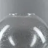 Kugelglas Lampenglas klar, Blasenantico Ø 250mm Produktbild-Vorschau 6