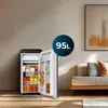 Cecotec Bolero CoolMarket TT Origin 95, 95 l, Freistehend, Produktbild-Vorschau 12