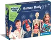 Clementoni Dětská Laboratoř - Lidské Tělo 104950227 Náhled obrázku produktu 1