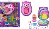 Polly Pocket Mama & Baby Igel Handtaschen-Spielset mit 2 Produktbild-Vorschau 21