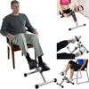 Faltbarer Stepper für Zuhause, Pedaltrainer, Ergometer Produktbild-Vorschau 4