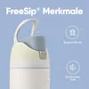 Borraccia termica in acciaio inossidabile Owala FreeSip, Anteprima dell’immagine prodotto 2