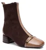 HISPANITAS BHI265016 VARSOVIA Burgunder Produktbild-Vorschau 7