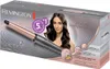 Remington CI83V6 Ferro Arricciacapelli Caldo Nero Rose Gold Anteprima dell’immagine prodotto 12