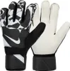 Nike Nk Gk Match - Ho24 Black/White Black/White 10 Produktbild-Vorschau 5