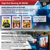 SYSTEMTREFF High-End Gaming PC - Ryzen 7 9700X - Nvidia Produktbild-Vorschau 5