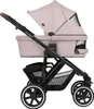 ABC Design Kombi-Kinderwagen Salsa 4 Air - inkl. Babywanne Produktbild-Vorschau 4