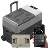 Set Vayox Kühlbox Elektrisch + Batterie VA-T40 Travel Produktbild-Vorschau 1
