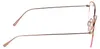Lunettes unies Rodenstock R7132 Rose gold 53/16/140 Voir les images du produit 5