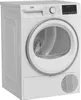 BEKO B3T41239A Wärmepumpentrockner 7 kg Aquawave SteamCure Produktbild-Vorschau 2