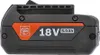 Fein Akku-Pack GBA 18 V / 1x 5,0 Ah Akku - 92604346020 Produktbild-Vorschau 2
