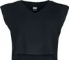 Urban Classics Strickpullover Damen Ladies SOft Knit Produktbild-Vorschau 1