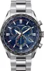 Montre pour homme Montre solaire Calendrier Alarme - Voir les images du produit 2