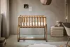 Petite Amélie Beistellbett Nuage - 45x90 cm - Walnuss - Produktbild-Vorschau 3