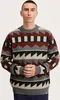 !Solid SDDeshan Herren Strickpullover Feinstrick Pullover Produktbild-Vorschau 1