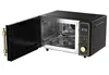 Kaiser Empire M 2530 Em Retro Mikrowelle 25L Produktbild-Vorschau 3