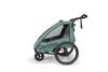 Passeggino Qeridoo Qupa 2 Plus - Blu minerale Anteprima dell’immagine prodotto 2