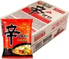 Shin Ramyun Instant-Ramen-Suppe 120g - Nong Shim Produktbild-Vorschau 8
