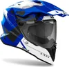 Kask motocrossowy Airoh Commander 2 Reveal, Podgląd zdjęcia produktu 2