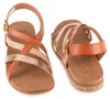 Skechers Buty Desert Kiss Low Peak Rank, 114709CSNT Podgląd zdjęcia produktu 11