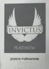 Paco Rabanne Invictus Platinum Eau de Parfum für Herren 200 Produktbild-Vorschau 2