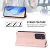 Lederhülle für Oukitel C1 / C1 Pro Hülle Flip Brieftasche Produktbild-Vorschau 3