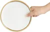 Piatti da forno Olympia, bianco gesso, 17,8 cm (6 pezzi) Anteprima dell’immagine prodotto 3