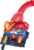 HOT WHEELS CITY Niebezpieczna pułapka skorpiona Zestaw Podgląd zdjęcia produktu 9