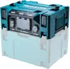 Makita transformateur de courant MAKPAC 1.400 W - 230 V - Voir les images du produit 17