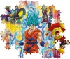 Clementoni 180 Pcs.Puzzle Dragon Ball 29761 X6 Produktbild-Vorschau 5
